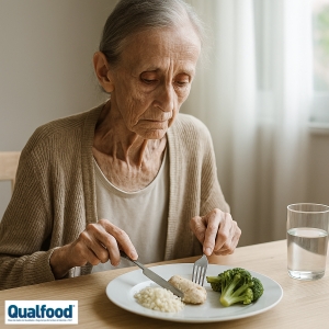 Malnutrição afeta um em cada três idosos em Portugal