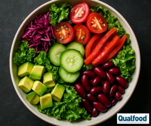 Reavaliando a seguran&ccedil;a dos produtos frescos do campo ao prato.