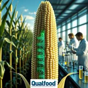 Organismos geneticamente modificados