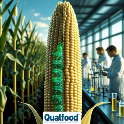 Organismos geneticamente modificados