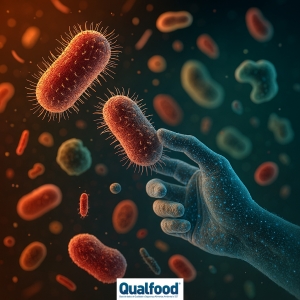 Semana Mundial de Sensibilização para a Resistência aos Antimicrobianos 2025