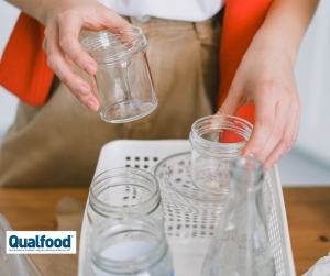 Projeto &lsquo;Mais Vidro, Mais Porto&rsquo; recolhe 1.828 embalagens de vidro em tr&ecirc;s meses