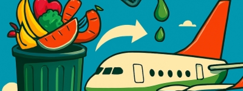 Cientistas transformam desperdício...