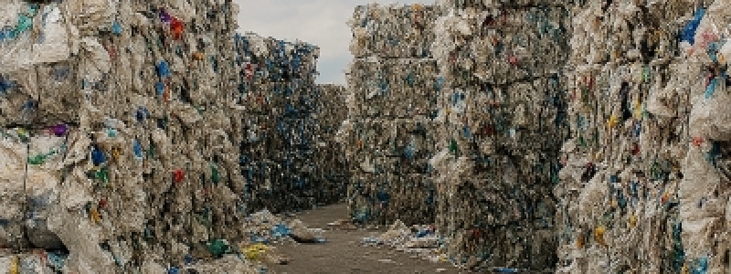 Plastics Recyclers Europe alerta...