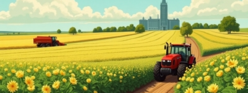 Do campo a Bruxelas | A estratégia...