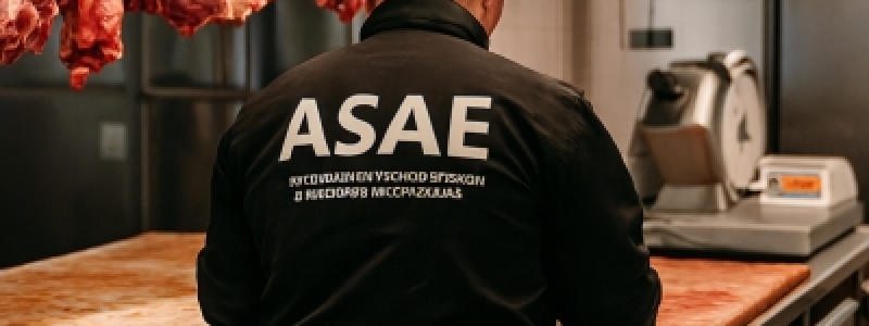 Operação Butcher | ASAE combate...