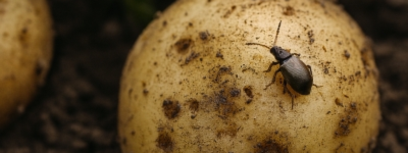 Epitrix | Atualização da zona...