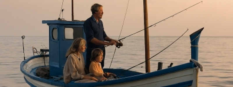 Dia Mundial da Pesca | Uma homenagem...