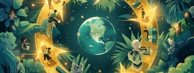 Revolucionar a economia circular das...