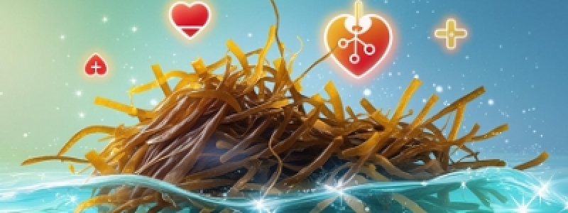 UE reconhece as algas como recurso...