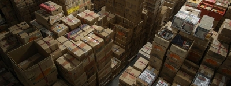 Operação OPSON XIV | 95M de euros em...