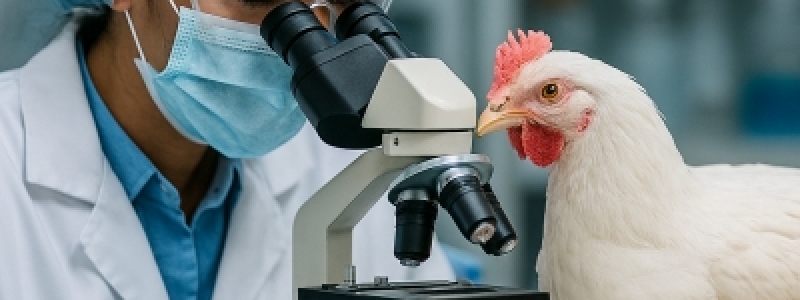 Cientistas descobrem nova maneira de...