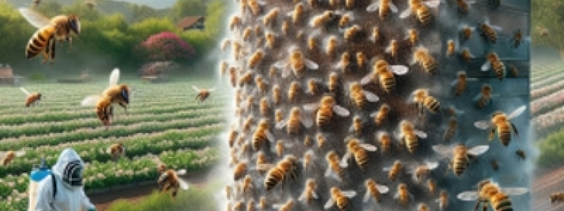 Pragas | Nanotecnologia promete...