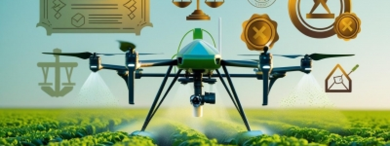 Uso de Drones na aplicação de...